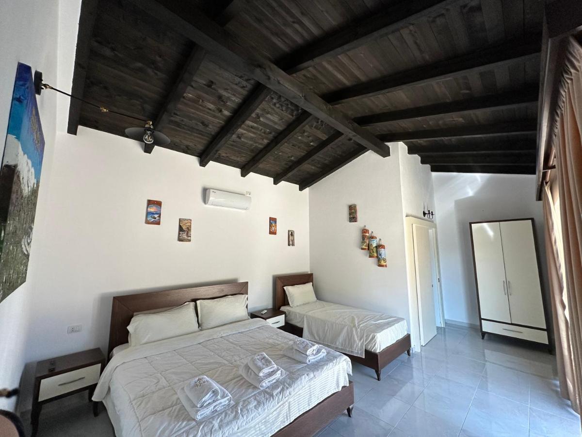 Ara E Vjeter Resort Velipoje Exterior photo