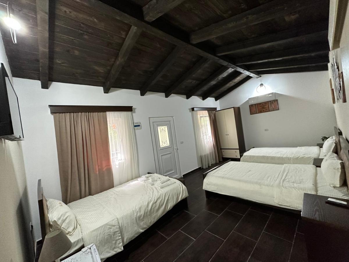 Ara E Vjeter Resort Velipoje Exterior photo